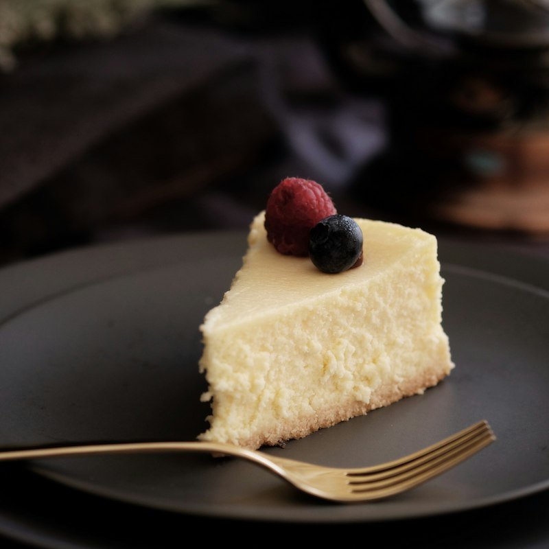 Cheesecake light